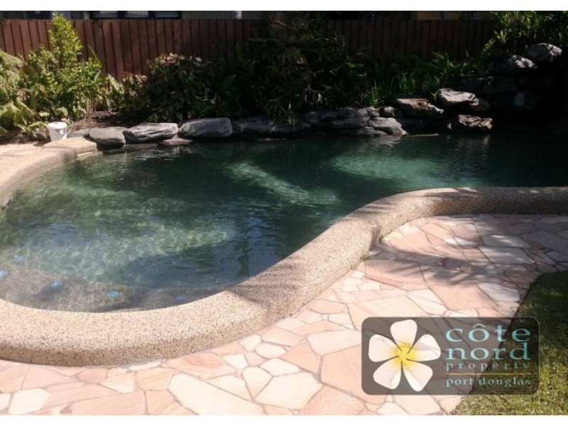 15 Agincourt Street, Port Douglas QLD 4877