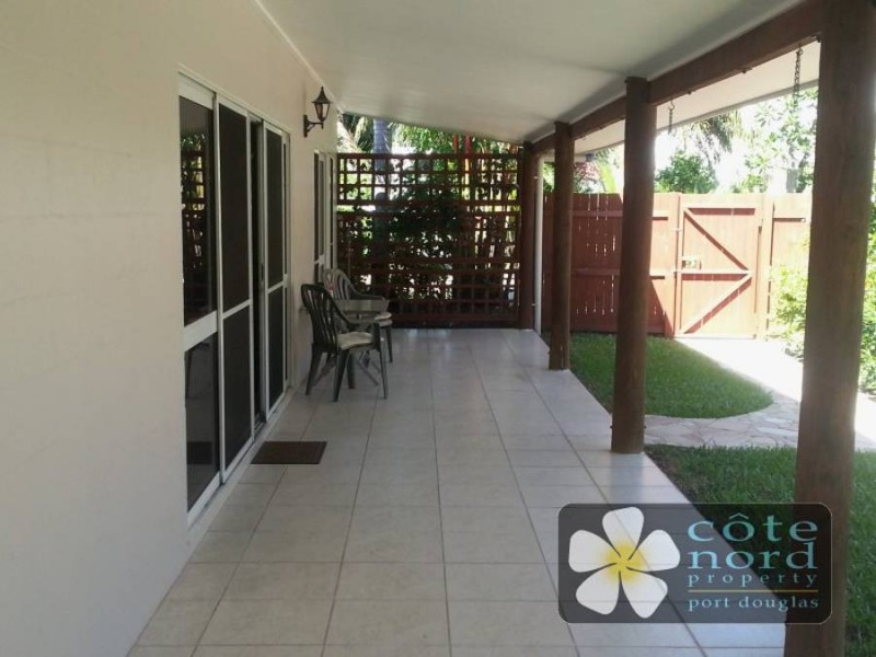 15 Agincourt Street, Port Douglas QLD 4877