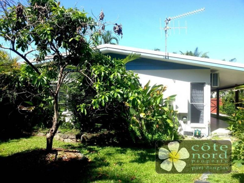 15 Agincourt Street, Port Douglas QLD 4877