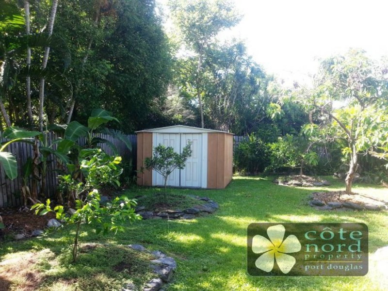 15 Agincourt Street, Port Douglas QLD 4877
