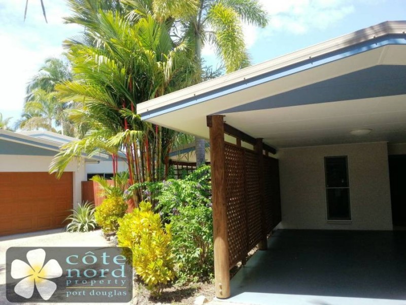 15 Agincourt Street, Port Douglas QLD 4877