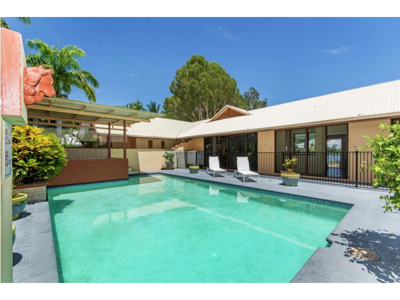 Port Douglas QLD 4877