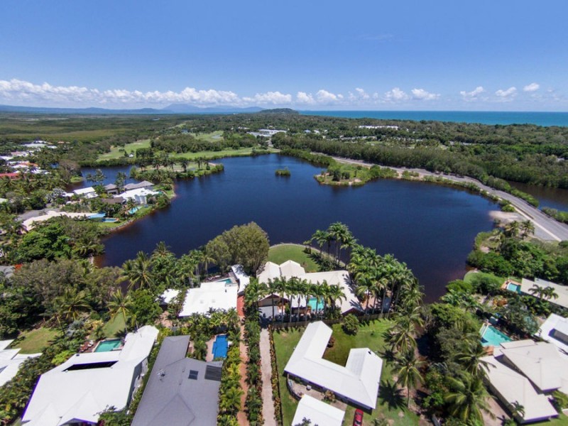 Port Douglas QLD 4877