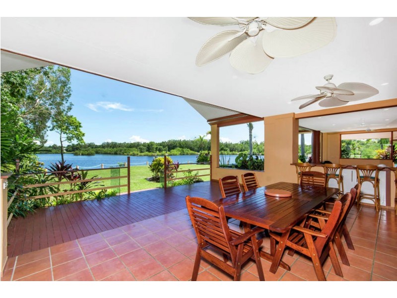 Port Douglas QLD 4877