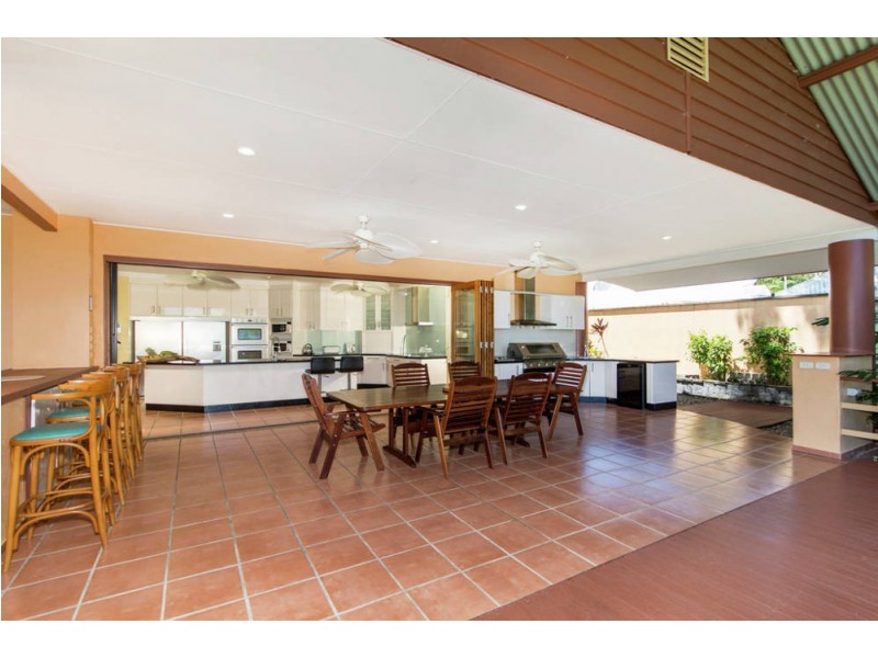 Port Douglas QLD 4877