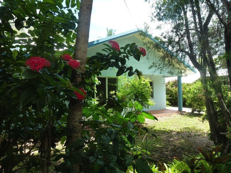 Port Douglas QLD 4877