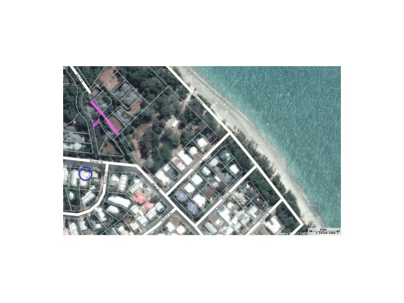 Port Douglas QLD 4877