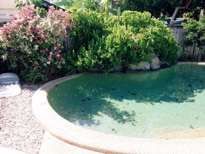 Port Douglas QLD 4877