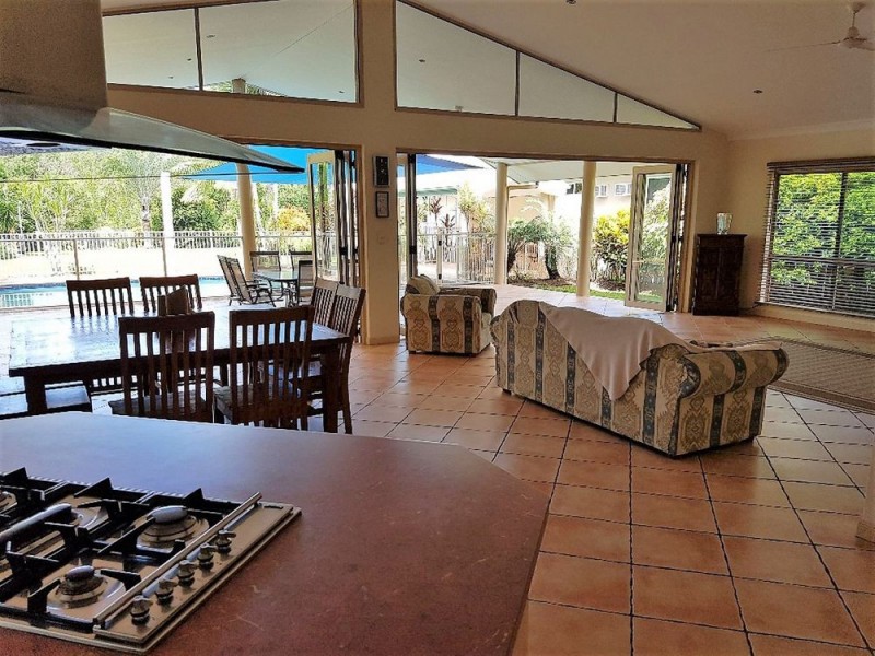 Port Douglas QLD 4877