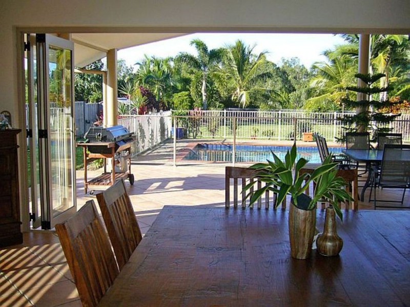 Port Douglas QLD 4877