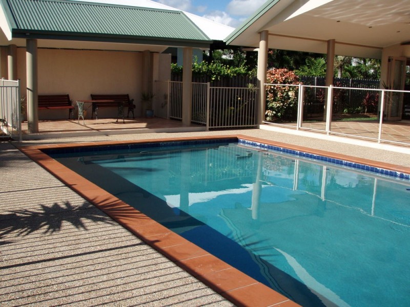 Port Douglas QLD 4877