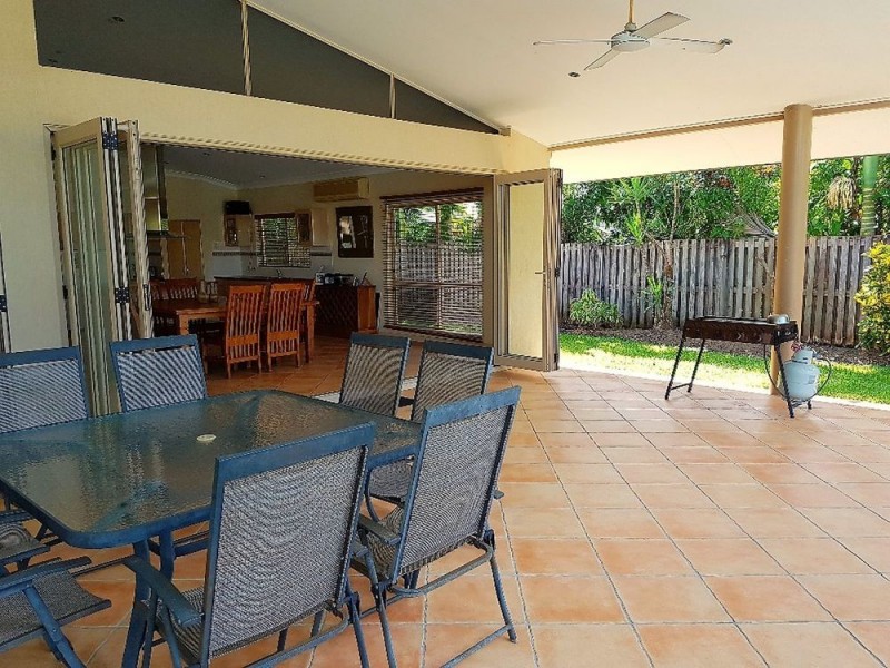 Port Douglas QLD 4877