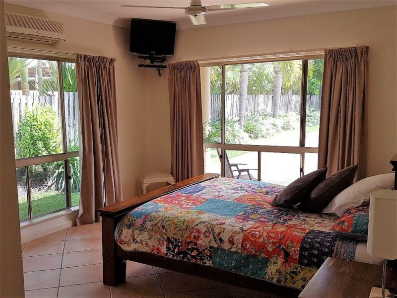 Port Douglas QLD 4877