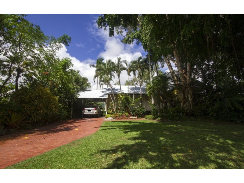 Port Douglas QLD 4877