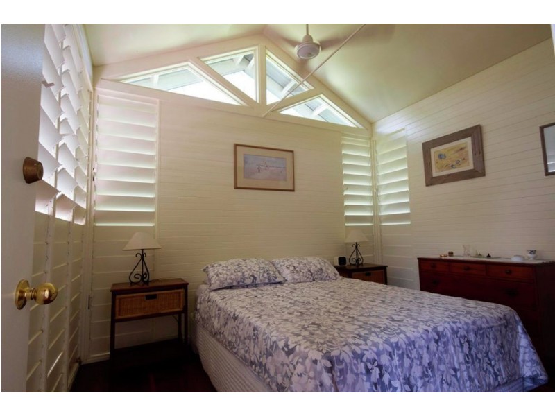 Port Douglas QLD 4877