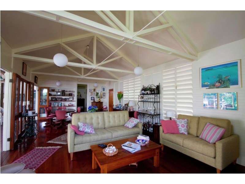 Port Douglas QLD 4877