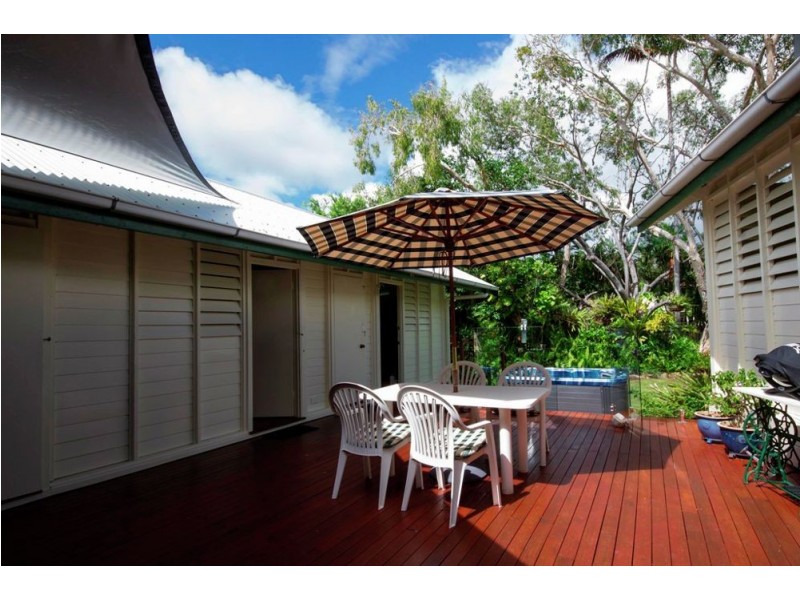 Port Douglas QLD 4877