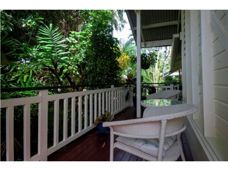 Port Douglas QLD 4877