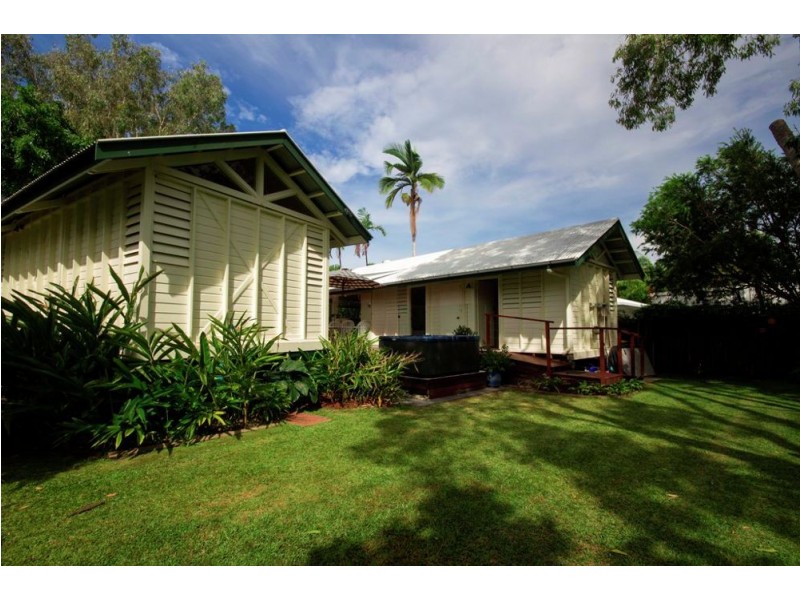 Port Douglas QLD 4877