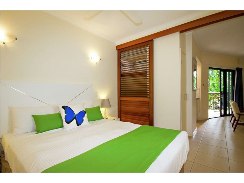 Unit 16/47 Davidson St, Port Douglas QLD 4877