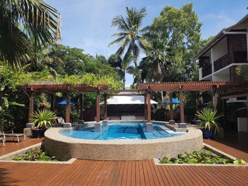 Unit 16/47 Davidson St, Port Douglas QLD 4877