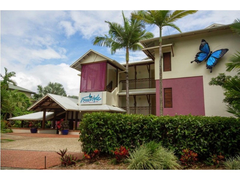 Unit 16/47 Davidson St, Port Douglas QLD 4877