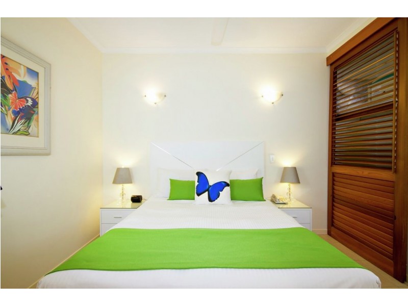 Unit 16/47 Davidson St, Port Douglas QLD 4877