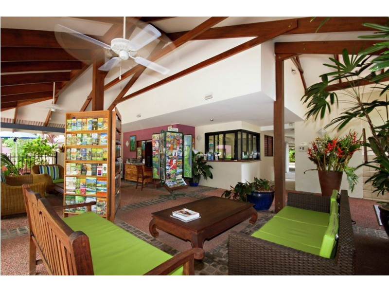 Unit 16/47 Davidson St, Port Douglas QLD 4877