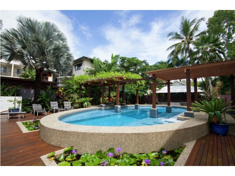 Unit 16/47 Davidson St, Port Douglas QLD 4877