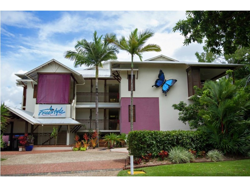 Unit 16/47 Davidson St, Port Douglas QLD 4877