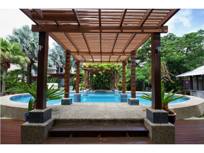 Unit 16/47 Davidson St, Port Douglas QLD 4877