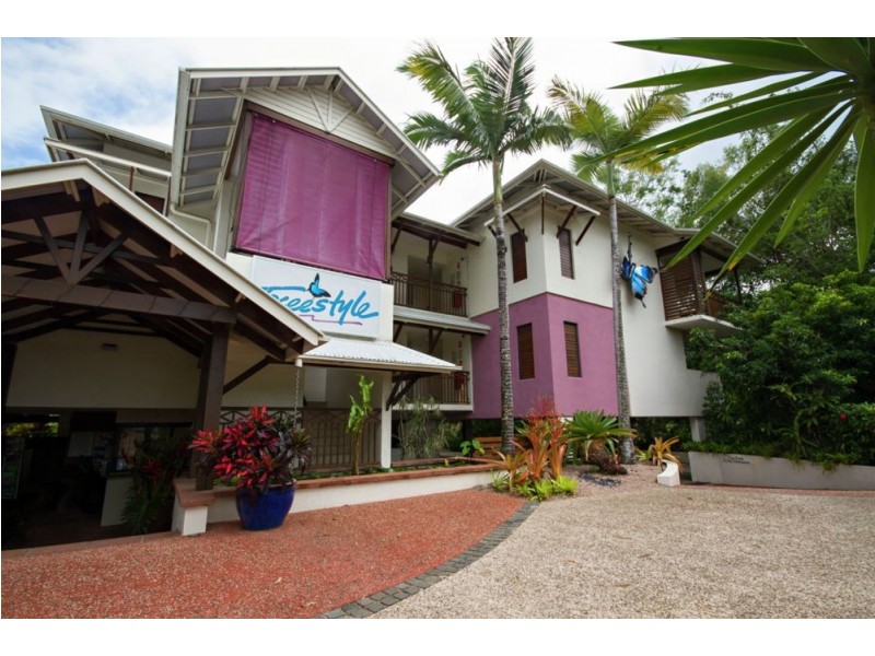 Unit 16/47 Davidson St, Port Douglas QLD 4877