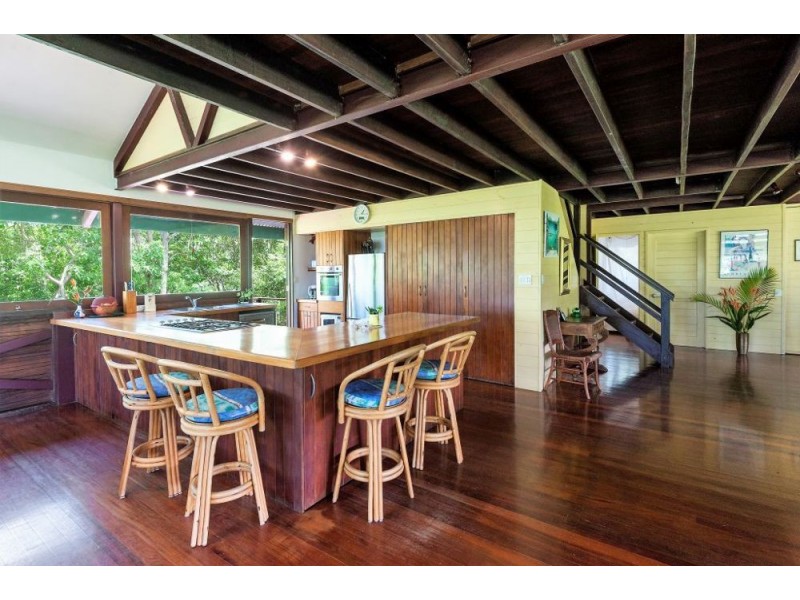 11 Chooks Ridge, Shannonvale, Port Douglas QLD 4877