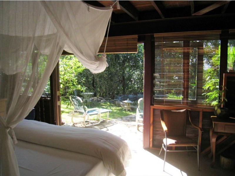 11 Chooks Ridge, Shannonvale, Port Douglas QLD 4877