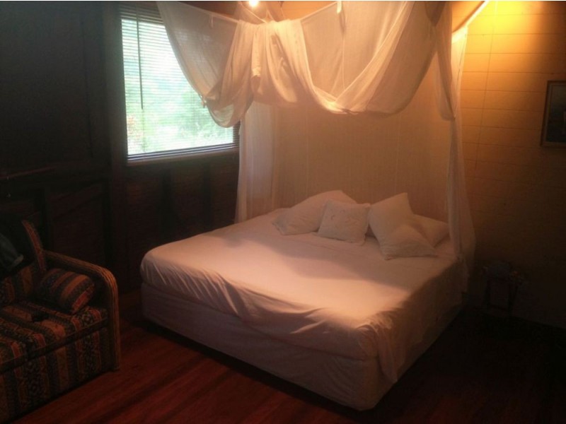 11 Chooks Ridge, Shannonvale, Port Douglas QLD 4877