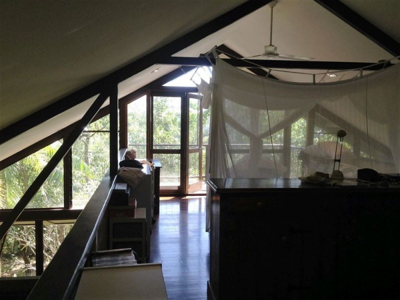 11 Chooks Ridge, Shannonvale, Port Douglas QLD 4877