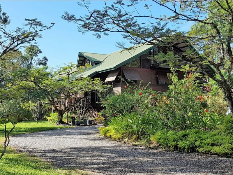 11 Chooks Ridge, Shannonvale, Port Douglas QLD 4877