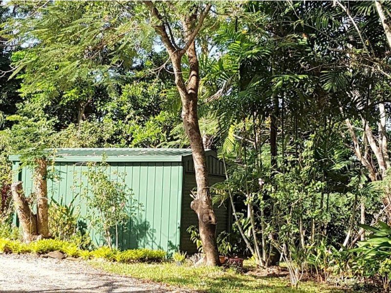 11 Chooks Ridge, Shannonvale, Port Douglas QLD 4877
