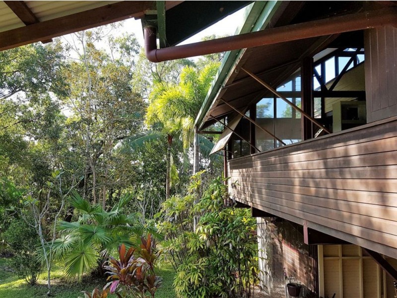 11 Chooks Ridge, Shannonvale, Port Douglas QLD 4877
