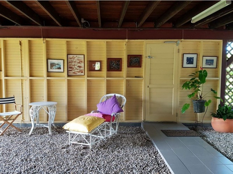 11 Chooks Ridge, Shannonvale, Port Douglas QLD 4877