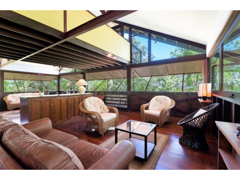 11 Chooks Ridge, Shannonvale, Port Douglas QLD 4877