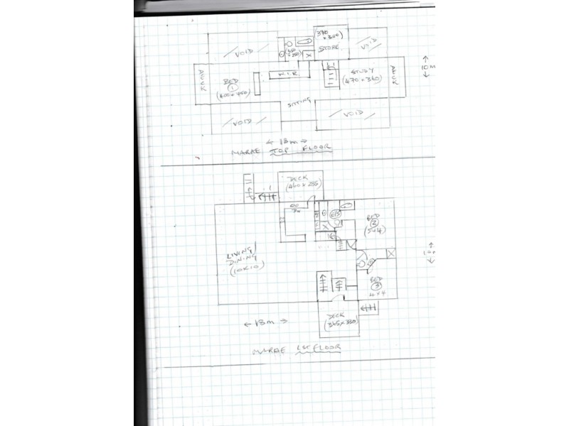 11 Chooks Ridge, Shannonvale, Port Douglas QLD 4877 Floorplan