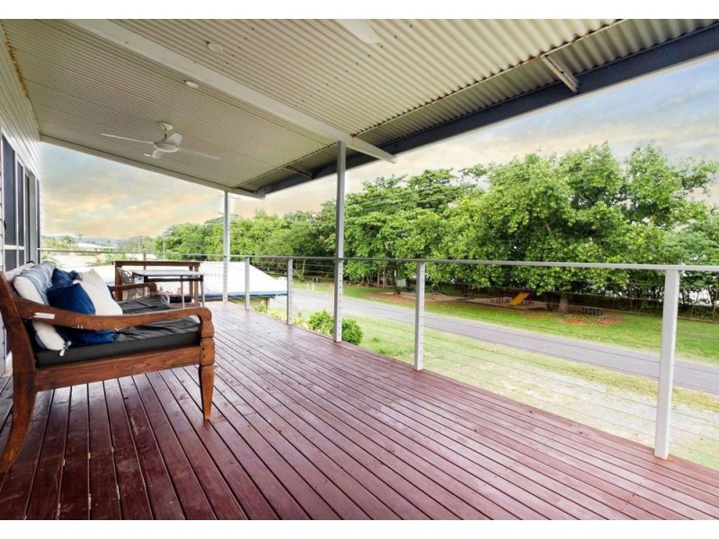 56 Marine Parade, Newell QLD 4873