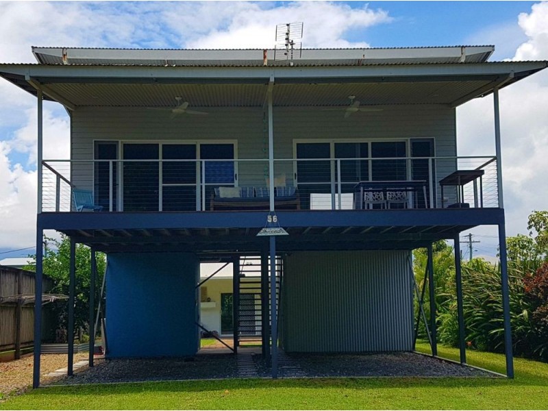 56 Marine Parade, Newell QLD 4873