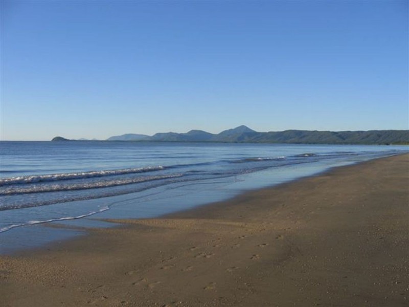 56 Marine Parade, Newell QLD 4873