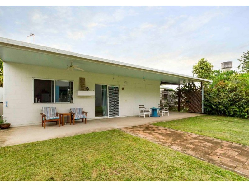 56 Marine Parade, Newell QLD 4873