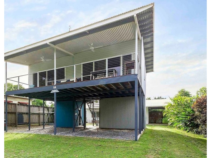 56 Marine Parade, Newell QLD 4873