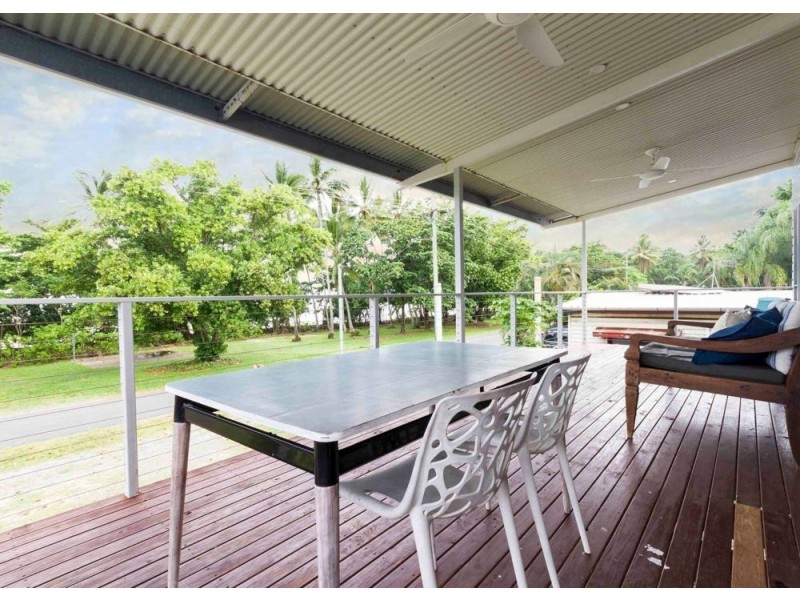 56 Marine Parade, Newell QLD 4873