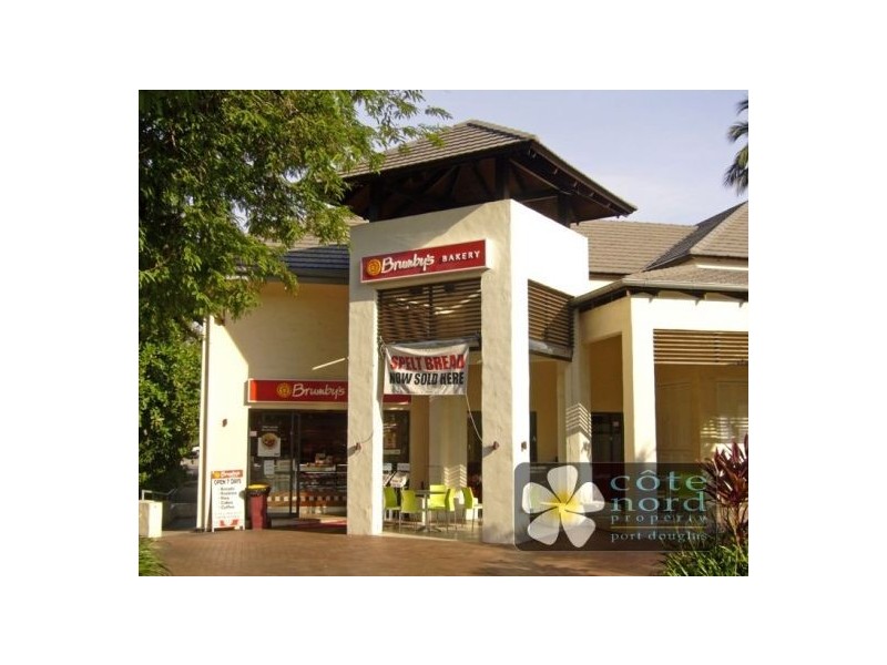 Port Douglas QLD 4877