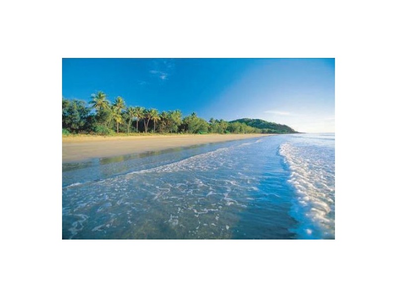 Port Douglas QLD 4877